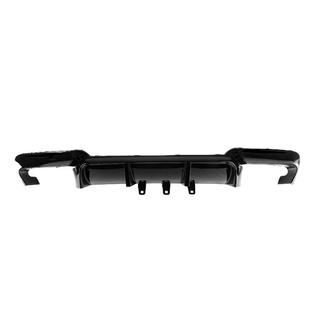 Diffuseur Arrière DPT V-3 (pour M-Performance) BMW 5 Series F10/F11 2010–2016 photo 2