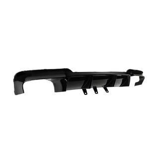 Diffuseur Arrière DPT V-3 (pour M-Performance) BMW 5 Series F10/F11 2010–2016 photo 4