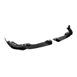 Lame avant DPT V-2 (pour 2022+, M Technic, Noir Brillant) BMW 3 Series G20/G21 2018- photo 4