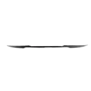 Aileron DPT style M4 (pour F13, Noir Brillant) photo 2