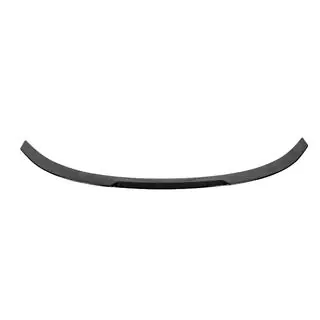 Aileron DPT style M4 (pour F13, Noir Brillant) photo 3