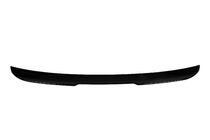 Audi A7 2018- Aileron DPT (Noir Brillant) photo 2