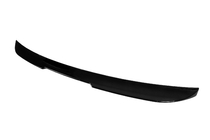 Audi A7 2018- Aileron DPT (Noir Brillant) photo 4