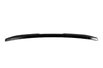 Audi A7 2018- Aileron DPT (Noir Brillant) photo 6
