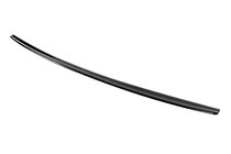 BMW 5 Series E39 1996-2003 Spoiler DPT style M5 (Noir Brillant) photo 2