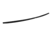 BMW 5 Series E39 1996-2003 Spoiler DPT style M5 (Noir Brillant) photo 5