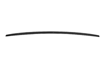 BMW 5 Series E39 1996-2003 Spoiler DPT style M5 (Noir Brillant) photo 6
