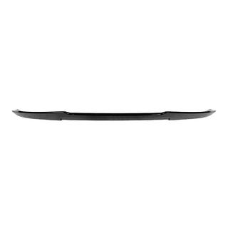 Aileron PSM-Style (pour E90, Noir Brillant) photo 3