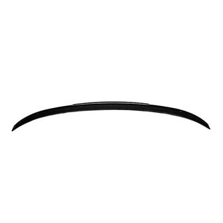 Aileron PSM-Style (pour E90, Noir Brillant) photo 4