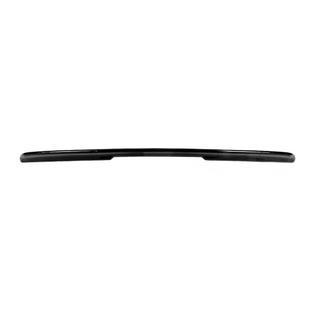 Aileron DPT (SD, Noir Brillant) Mercedes C-class W203 2000-2007 photo 2
