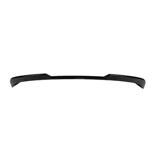 Becquet DPT V2 (Avant, noir brillant) Audi A6 C7 2011-2017 photo 2