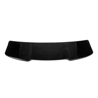 Becquet DPT V2 (Avant, noir brillant) Audi A6 C7 2011-2017 photo 3
