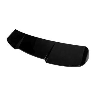 Becquet DPT V2 (Avant, noir brillant) Audi A6 C7 2011-2017 photo 4