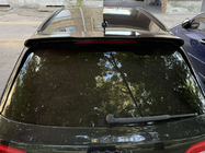 Audi A4 B8 2007-2015 Becquet DPT V2 (Avant, noir brillant) photo 10