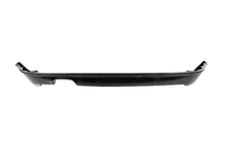 Volkswagen Golf 4 1997-2006 Diffuseur arrière DPT (noir mat) photo 3