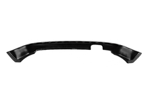 Volkswagen Golf 4 1997-2006 Diffuseur arrière DPT (noir mat) photo 5