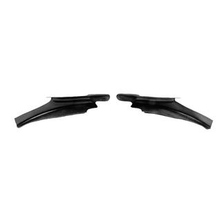 Extensions de pare-chocs avant DPT Flap (pour M5, Noir Brillant) BMW 5 Series F10/F11 2010–2016 photo 4