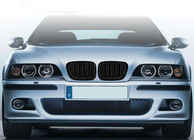 BMW 5 Series E39 1996-2003 Grilles M-Look (2000-2003, Noir Brillant) photo 6