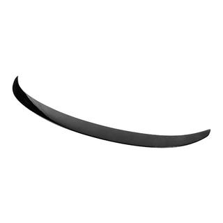 Spoiler MP-Style (pour F36, Noir Brillant) BMW 4 Series F32/F33/F36 2012-2020 photo 4