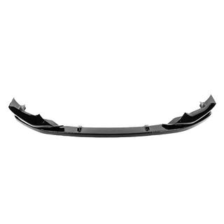 Lame Avant DPT Lip V2 pour M-Performance 2017-2020, Noir Brillant BMW Série 5 G30/G31 2017–2023 photo 4