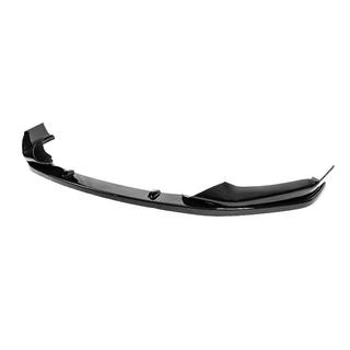 Lame Avant DPT Lip V2 pour M-Performance 2017-2020, Noir Brillant BMW Série 5 G30/G31 2017–2023 photo 3