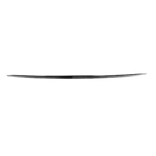 Aileron DPT (Noir Brillant) Mercedes E-class coupe C238 2016-2024 photo 2