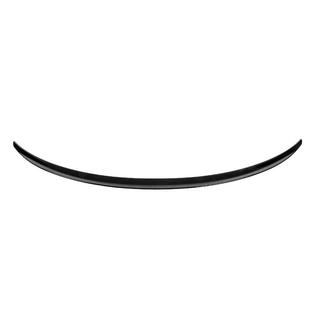 Aileron DPT (Noir Brillant) Mercedes E-class coupe C238 2016-2024 photo 3