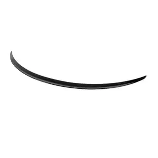 Aileron DPT (Noir Brillant)
