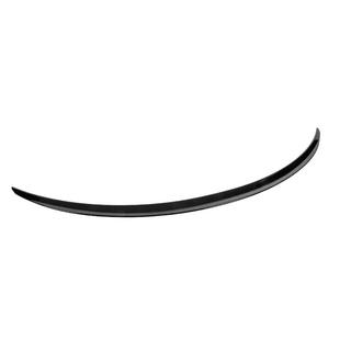 Aileron DPT (Noir Brillant) Mercedes E-class coupe C238 2016-2024 photo 4