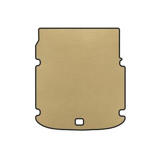 Tapis de coffre V-2 (2014-2018, Beige)