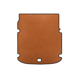 Tapis de coffre EVA V-2 (2014-2018, Orange)