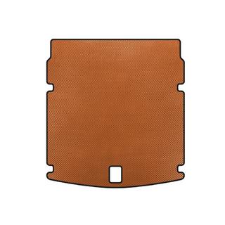 Tapis de coffre V-2 (Cabriolet, Orange) Audi A5 2007-2015