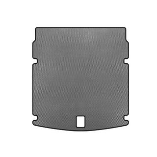Tapis de coffre V-2 (Cabriolet, Gris) Audi A5 2007-2015