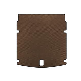 Tapis de coffre V-2 (Cabriolet, Marron) Audi A5 2007-2015