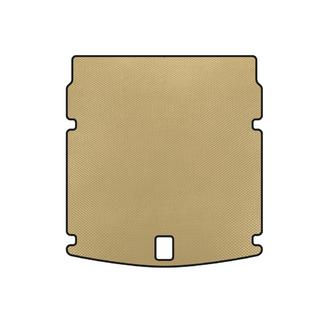 Tapis de coffre V-2 (Cabriolet, Beige) Audi A5 2007-2015