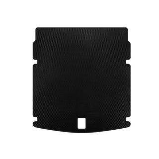 Tapis de coffre V-2 (Cabriolet, Noir) Audi A5 2007-2015