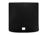 Audi A4 B7 2004-2008 Tapis de coffre EVA V-2 (Avant, Noir) photo 1