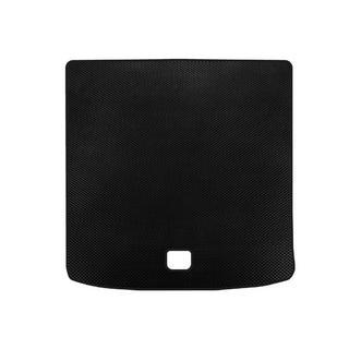 Tapis de coffre EVA V-2 (Avant, Noir) Audi A4 B7 2004-2008