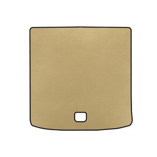 Tapis de coffre EVA V-2 (Avant, Beige) Audi A4 B7 2004-2008