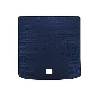 Tapis de coffre EVA V-2 (Avant, Marron) Audi A4 B7 2004-2008