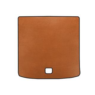 Tapis de coffre EVA V-2 (Avant, Orange) Audi A4 B7 2004-2008