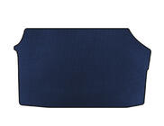 Audi 100 C3 1988-1991 Tapis de coffre EVA (1982-1988, Sedan, Bleu) photo 1