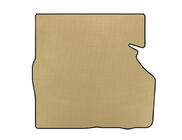 Audi 100 C3 1988-1991 Tapis de coffre EVA (1982-1991, Avant, Beige) photo 1