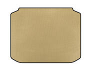 Audi A3 2012-2020 Tapis de coffre EVA (HB, Beige) photo 1