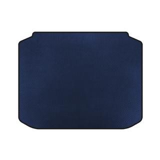 Tapis de coffre (HB, Bleu) Audi A3 2012-2020