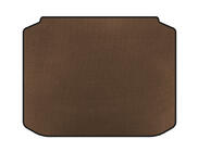 Audi A3 2012-2020 Tapis de coffre EVA (HB, Marron) photo 1