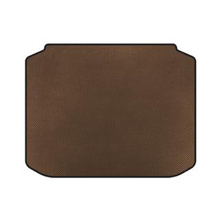 Tapis de coffre EVA (HB, Marron) Audi A3 2012-2020