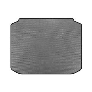 Tapis de coffre (HB, Gris) Audi A3 2012-2020