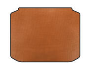 Audi A3 2012-2020 Tapis de coffre EVA (HB, Orange) photo 1
