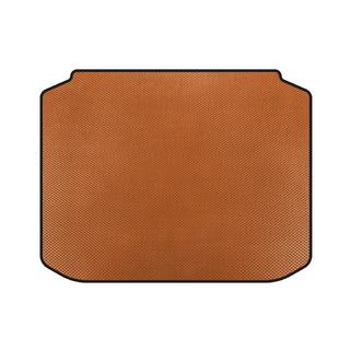 Tapis de coffre EVA (HB, Orange) Audi A3 2012-2020
